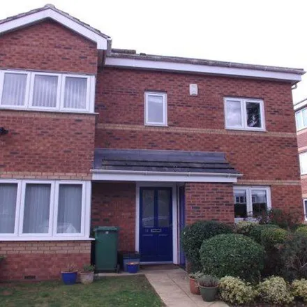 Rent this 3 bed townhouse on 21 Latimer Road in Oxford, OX3 7PQ