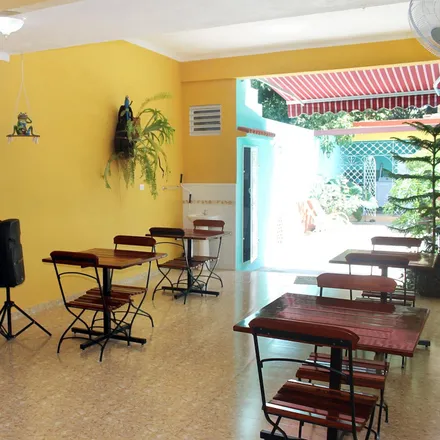 Image 3 - Hostal Berto, José Mendoza (Santa Ana) 508-A, Trinidad, 62600, Cuba - Room for rent