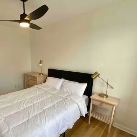 Rent this 2 bed apartment on Jersey City