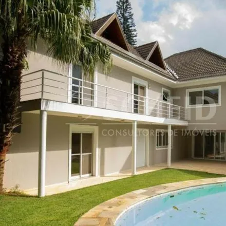 Buy this 5 bed house on Rua Leonei Marques Bernardes in São Paulo - SP, 04789-000