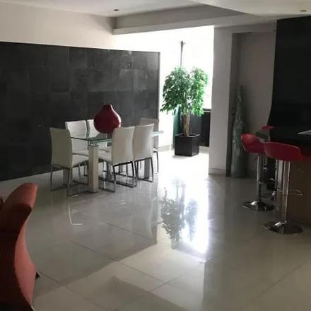 Rent this 4 bed apartment on Calle Severo Díaz in Arcos Vallarta, 44130 Guadalajara