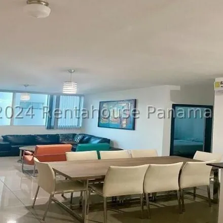 Rent this 2 bed apartment on PH Vista Pacifica in Vía Israel, Punta Paitilla
