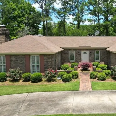Buy this 4 bed house on 2048 Vaughn Lane in Hillwood, Montgomery