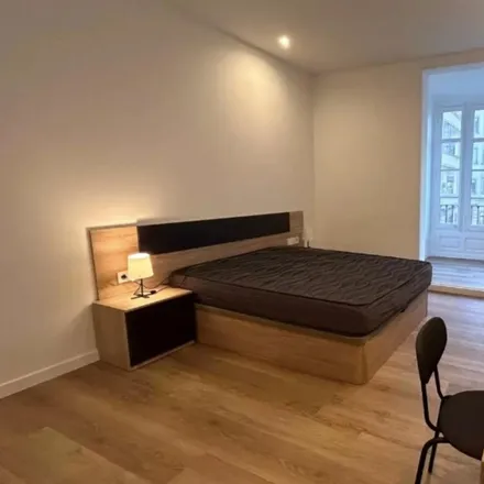 Rent this 7 bed room on Rambla de Catalunya in 7-9, 08001 Barcelona