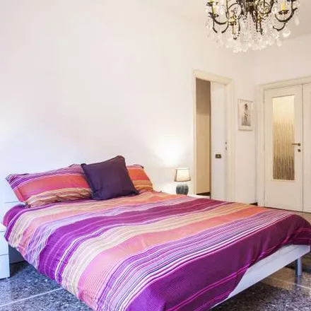 Image 6 - Via Marcantonio Bragadin, 00136 Rome RM, Italy - Apartment for rent
