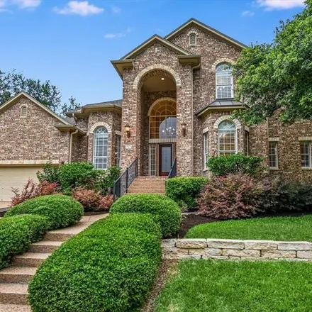 Buy this 5 bed house on 9423 Bing Cherry Lane in Austin, TX 78750