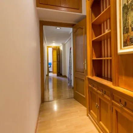 Rent this 5 bed apartment on Calle de Santa Engracia in 147, 28003 Madrid