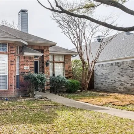 Image 2 - 6866 Thorncliff Trail, Plano, TX 75023, USA - House for rent