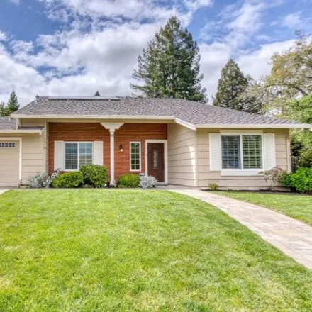 Buy this 5 bed house on 2464 Wildhorse Drive in San Ramon, CA 94583