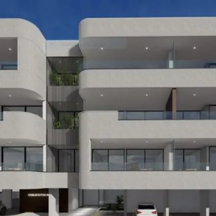 Buy this 1 bed apartment on Vasileos Georgiou I in 4047 Germasogeia, Cyprus