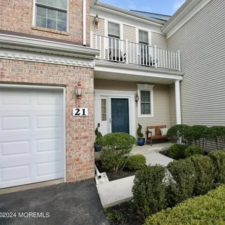 Image 4 - 29 Fells Drive, Manalapan Township, NJ 07726, USA - Townhouse for sale