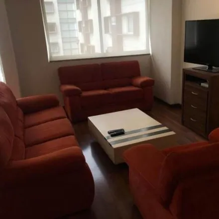 Rent this 2 bed apartment on Torre A in Avenida Camino Real de la Plata, Residencial Platino