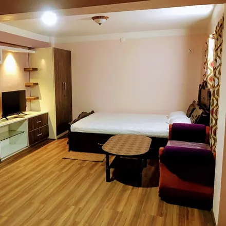 Rent this 2 bed apartment on Bhaktapur in Itachhen, NP