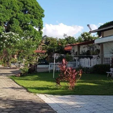Buy this 7 bed house on Rua Cônsul Adelino Silva in Olho D'Água, São Luís - MA