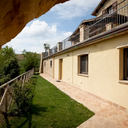 Image 7 - unnamed road, 62022 Castelraimondo MC, Italy - House for rent