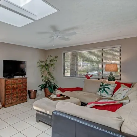 Rent this 3 bed house on Jacksonville Beach in FL, 32250