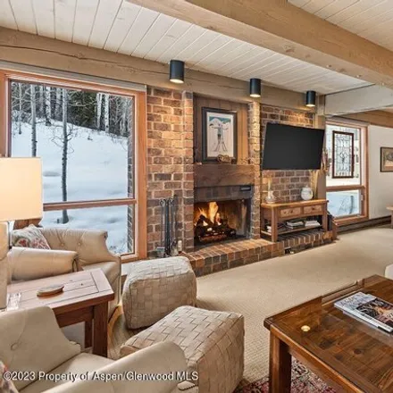 Buy this 2 bed condo on Lot 13 in Upper Carriage Way, Snowmass Village