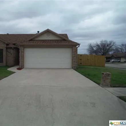 Buy this 3 bed house on 4102 Odelia Dr in Killeen, Texas
