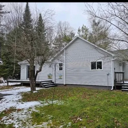 Buy this 3 bed house on 3503 Pine Acres Road in Oscoda Township, MI 48737