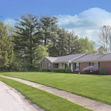 Image 2 - 11527 Green Street, Carmel, IN 46033, USA - House for sale
