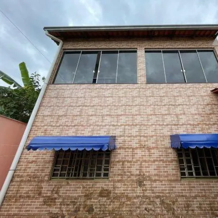 Image 2 - Rua da Barra Grande, Residencial Santa Fé, Goiânia - GO, 74394-530, Brazil - House for rent