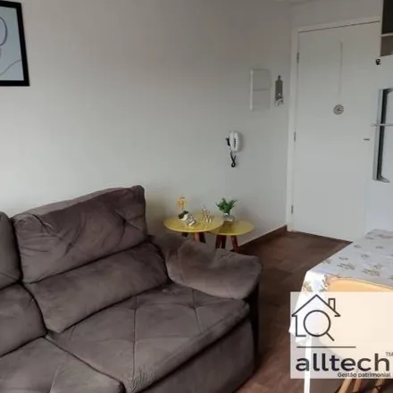 Buy this 2 bed apartment on Rua Francisco Rossano 50 in Vila Alpina, Região Geográfica Intermediária de São Paulo - SP