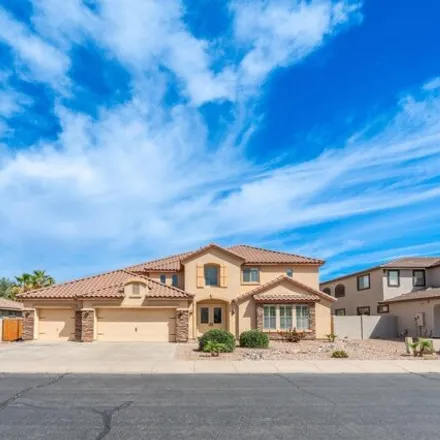 Buy this 7 bed house on 15334 West Elm Street in Goodyear, AZ 85395