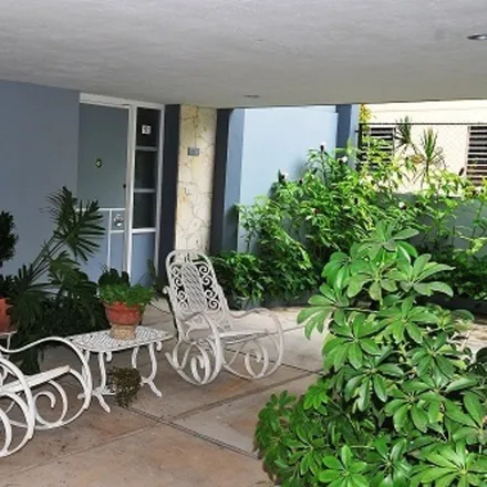 Image 3 - Alturas del Vedado, HAVANA, CU - House for rent