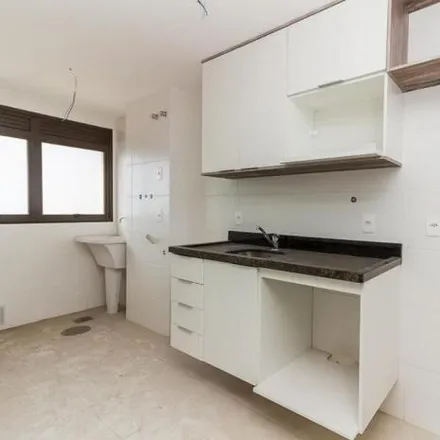 Buy this 2 bed apartment on Avenida Érico Veríssimo in Menino Deus, Porto Alegre - RS