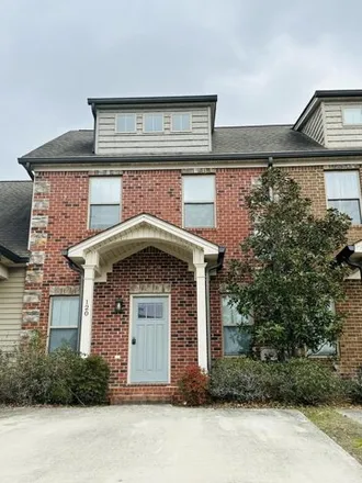 Image 1 - 122 Urbane Road Northeast, Cleveland, TN 37312, USA - Townhouse for rent