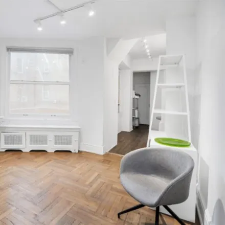 Buy this studio apartment on 111 EAST 75TH STREET in New York