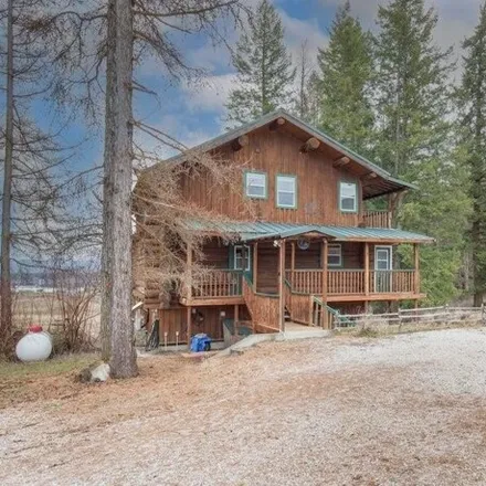 Buy this 3 bed house on 3465 Waitts Lake Rd in Valley, Washington