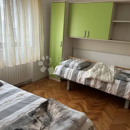 Rent this 2 bed apartment on unnamed road in 51106 Marinići, Croatia