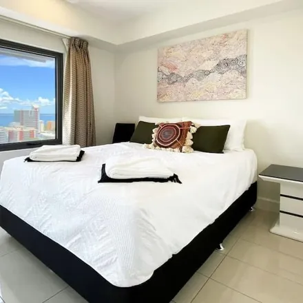 Rent this 2 bed apartment on Northern Territory in Darwin City 0800, Australia