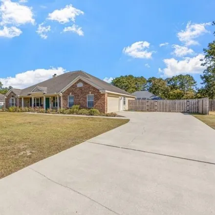 Image 4 - 72 Bunting Drive, Crawfordville, FL 32327, USA - House for sale