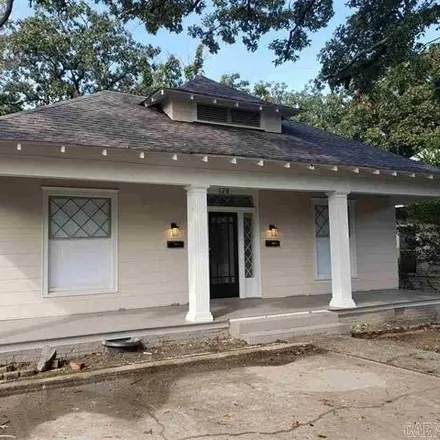 Image 1 - 132 South Woodrow Street, Little Rock, AR 72205, USA - House for rent