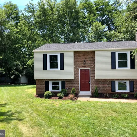 Buy this 3 bed house on 4511 Feldspar Road in Braddock Heights, Frederick County