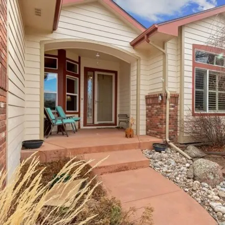 Buy this 3 bed house on 5299 Reef Court in Windsor, CO 80528