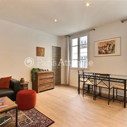 Image 3 - Hôtel Lambert, Quai d'Anjou, 75004 Paris, France - Apartment for rent