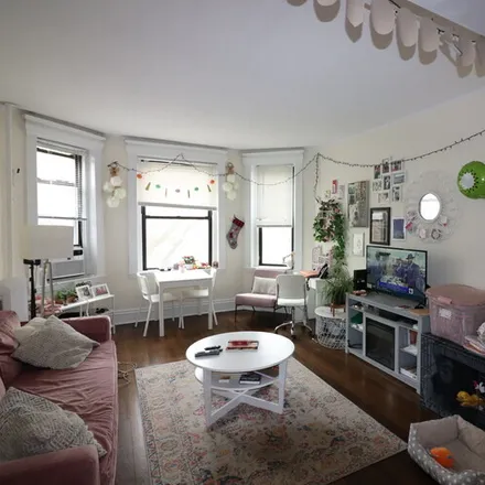 Rent this 2 bed apartment on 1961 Commonwealth Avenue