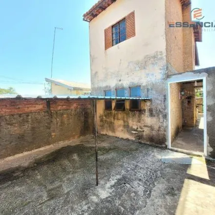 Image 1 - Rua Doutor Raphael Sampáio, Jardim Peabiru, Botucatu - SP, 18611, Brazil - House for sale