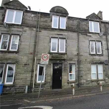 Buy this 2 bed apartment on William Street in Heritage Quarter, Dunfermline