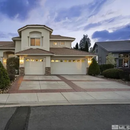 Buy this 4 bed house on 2235 Emerald View Court in Reno, NV 89523
