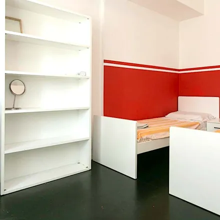 Image 6 - Viale Liguria, 51, 20143 Milan MI, Italy - Apartment for rent
