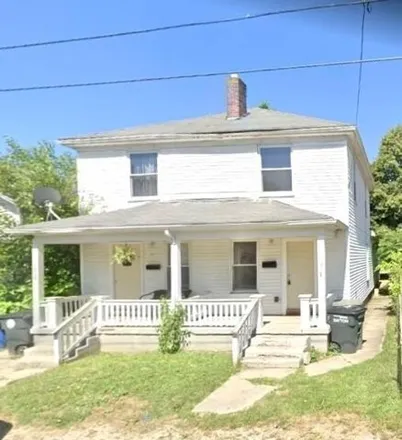 Rent this 2 bed house on 547 Greenwald Avenue in Oakland, Dayton