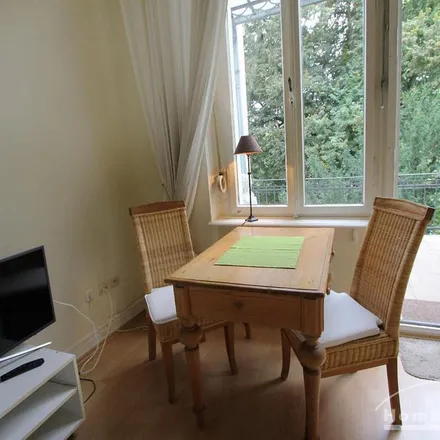 Rent this 1 bed apartment on Beringstraße 16 in 53115 Bonn, Germany