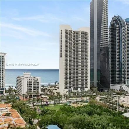 Buy this 2 bed condo on Winston Towers 300 in 230 Northeast 174th Street, Sunny Isles Beach