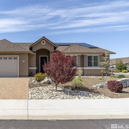 Image 1 - 2195 Cecile Drive, Reno, NV 89521, USA - House for sale