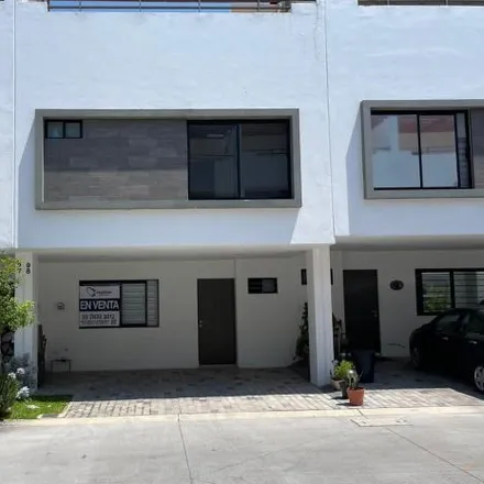 Buy this 3 bed house on unnamed road in Arboledas de Tesistán, 45200 La Cuchilla