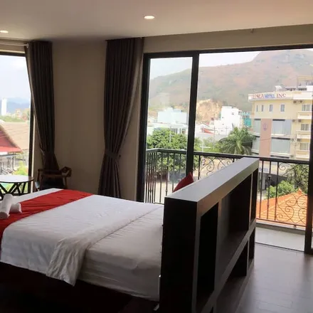 Rent this 2 bed house on Nha Trang in Khánh Hòa Province, Vietnam